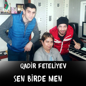 Sen Birde Men