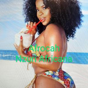 Nzuri Africana