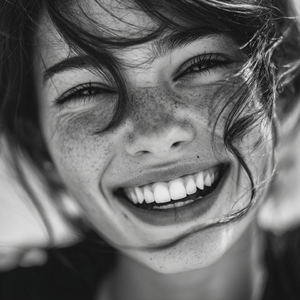 Champion Smile