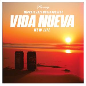 Vida Nueva, new life.