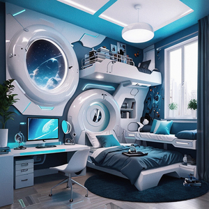 Comfort Zone