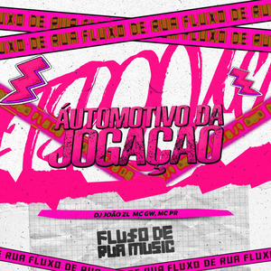 Automotivo da Jogação