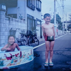 ノスタルジック 夏の日 (Sped Down ver)