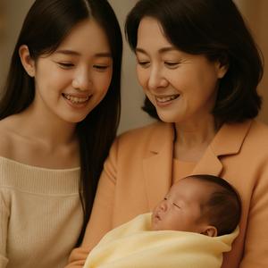 가족이라는 이름으로 (In the Name of Family)