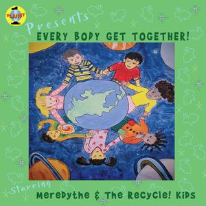 Recycle! Rap (feat. Brycyn "Juvie" Evans RIP)