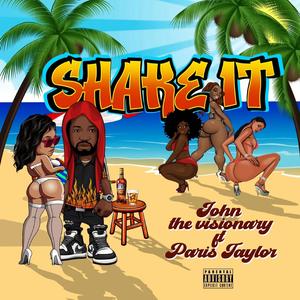 Shake It (feat. ParisTaylor)