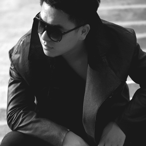 少一点天分（翻自 孙盛希）