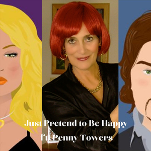 Just Pretend to Be Happy