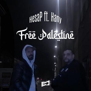 Free Palestine (feat. Hany)