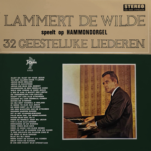 Rijst Op voor Jezus / Ga Niet Alleen Door 't Leven / Jezus Mijn Heiland / Jezus Is Wachtend / Jezus Die Mijn Ziel Bemint ...