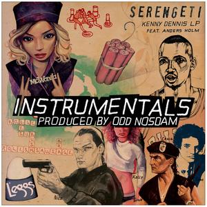 PUNKS (instrumental)