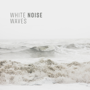 White Noise Waves