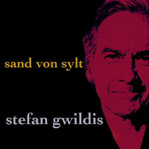 Sand von Sylt
