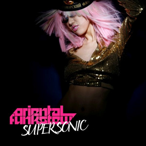 Supersonic [feat. Sugar Flow]