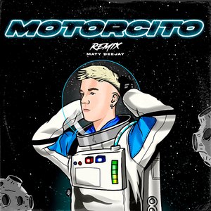 Motorcito (Remix)