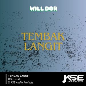 TEMBAK LANGIT