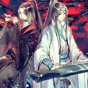 东风志(魔道祖师)(Cover)