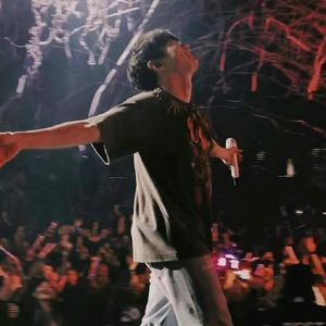 想见你想见你想见你（咖调）