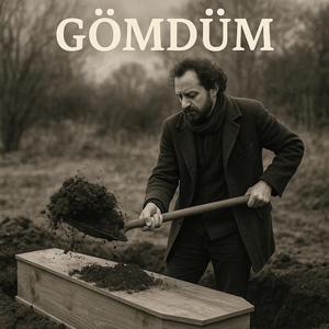 Gömdüm