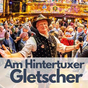 Am Hintertuxer Gletscher