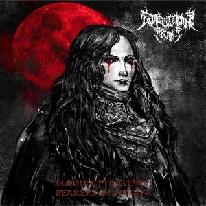 INSIGHT FROM VERMILLION LIGHT (feat. Oracle Spectre & R.O.T.)
