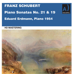 Piano Sonata No. 19 in C Minor, D. 958:IV. Allegro (Remastered 2022)