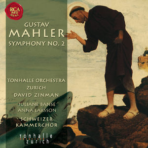 Symphony No. 2 in C Minor, "Resurrection":IV. Urlicht