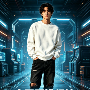 电子厂广大伴奏