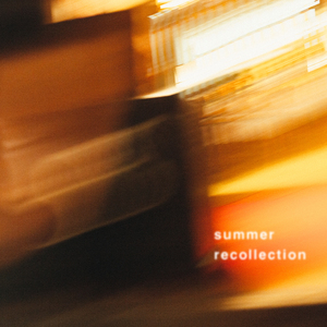 summer recollection