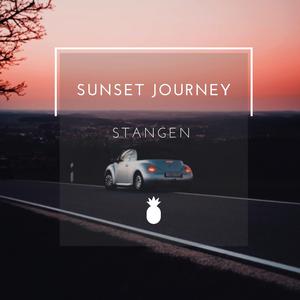 Sunset Journey (Instrumental)