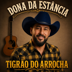 DONA DA ESTÂNCIA
