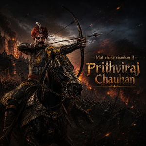 Mat Chuke Chauhan II Prithviraj Chauhan