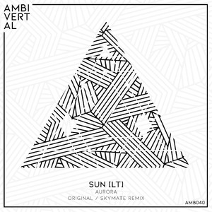 Aurora (Original Mix)