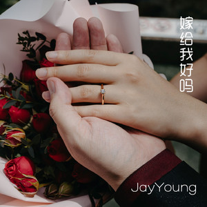嫁给我好吗
