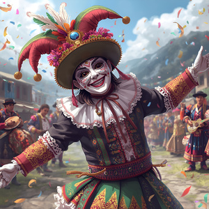 PEPINO, VIAJERO DEL MUNDO