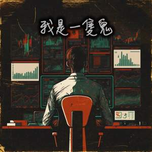 我是一隻鬼