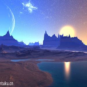 又逢秋月照九州