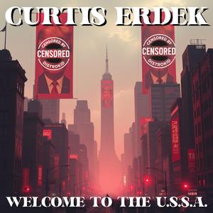 Welcome To The U.S.S.A.