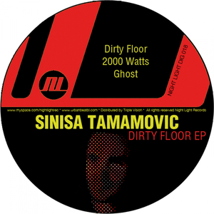2000 Watts (Original Mix)