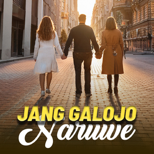 JANG GALOJO