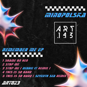 Stop Me (DEBBIE IT Remix)