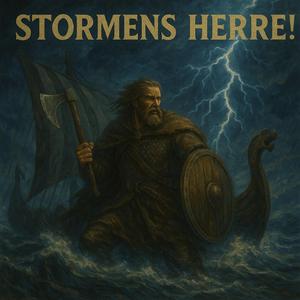 Stormens herre!