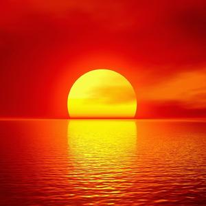 Beyond the horizon