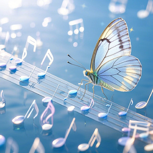 潮汐摇篮曲｜治愈失眠·海浪轻语