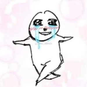 若月亮没来（说唱版）