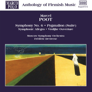 Symphony No. 6:Andante maestoso