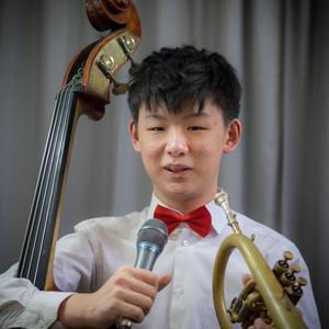 Echoes Of The Moon (feat. Hairul Umam, Evan Sinaga, Nial Djuliarso, Kevin Yosua & Eliezer Robby)