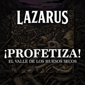 ¡Profetiza! (El Valle de los Huesos Secos)