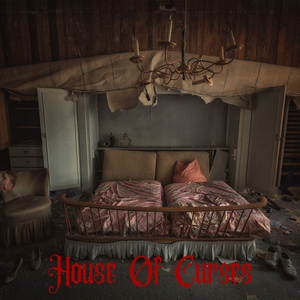House of curses (Deep & dark atmospheres, Horror ambiente, Walk in the valley of the dead)