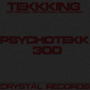 PSYCHOTEKK300